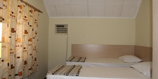 Адлер: Гостевой дом Креатида