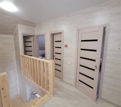 Коттедж Калина 2 (для 24 человек) в Демино