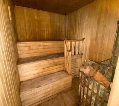 Коттедж в Загородный дом