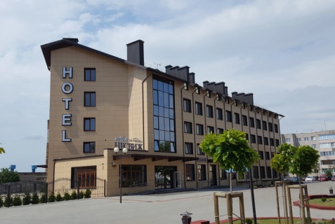 Несвиж: Отель Гостиница Несвиж