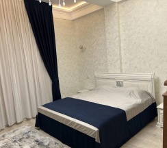 Двухместный номер стандарт в Лезгинка