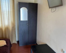 Номер Standard в Леон