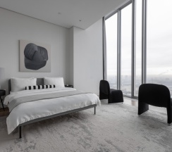 Panoramic Apartment в Roomley