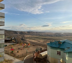 Квартира в Апартаменты на ул. Бабушкина, д. 184