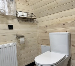 Афрейм +  в Караси