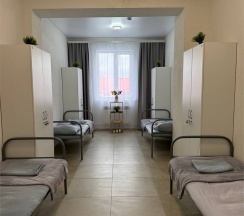 4-х местный для мужчин в Легенда