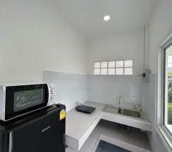 Номер Comfort в Thiptara Resort - adults only