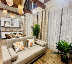 (3В) Коттедж 8 мест в Черногория на Родниковой