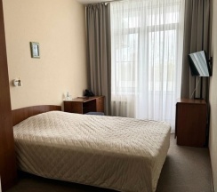 Стандарт в Николаевский