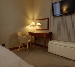 Люкс в Медвежий угол