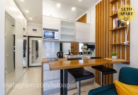 Апартаменты LetoApart Сочи/Адлер в Сочи