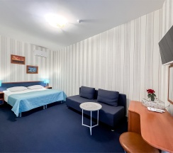 Люкс в Фрегат-2 by Viva Hotels Group