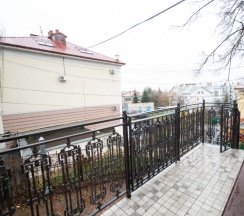 №1 в Скворечник