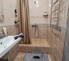 Студия в Abrau Soul&SPA