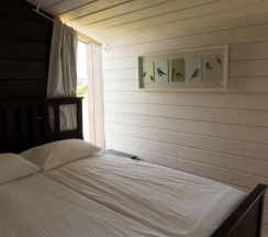 Коттедж CAMP в Gorki