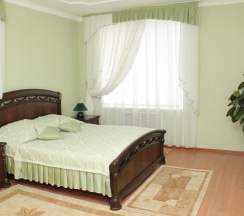 Полулюкс в Целинный