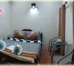 Двухместный номер Superior двуспальная кровать в Bua Patumma Resort