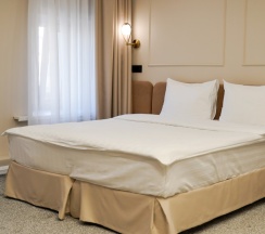 Стандарт в Plaza Hotel