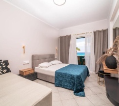 Полулюкс Deluxe в San Giovanni Luxury Studios