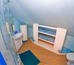 Сказочный домик жевунов в Волшебная страна