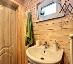 Дом в Eco house