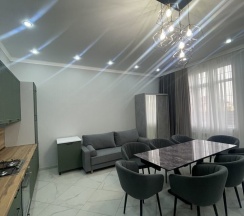 Дом в Luxe Houses