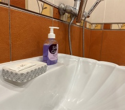 ул. Арсенальная. д.4-А-107 в Megapolis