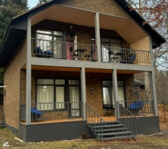 1 этаж 1 дома в Edi House