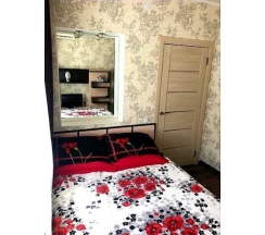 Полулюкс отдельный с индивидуальной кухней в Альфа Марина