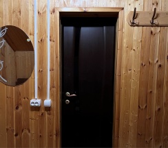 Гостевой дом на 10 человек с сауной в Кругозор 2