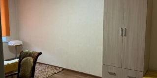 Петропавловск-Камчатский: Апартаменты Квартира Apartment Kronotskaya