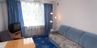 Невинномысск: Отель Кубань