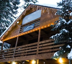 2-х комнатный дом  в Триумф