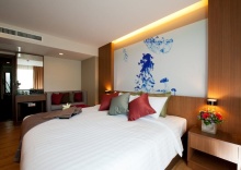 Люкс Superior в 41 Suite Bangkok