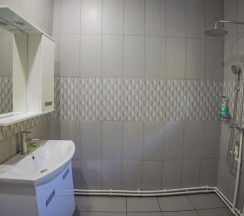 Номер полулюкс - семейный в Салта