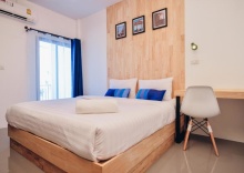 Номер Standard в The Cozy Hotel