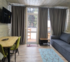 Стандарт в Greenhouse 1599