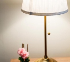 Одноместный номер "Стандарт" в Citadel comfort