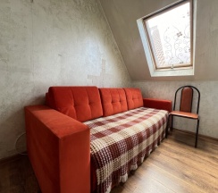 Семейный на 5-ых в Славянка