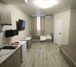 VIP в Sweet Home