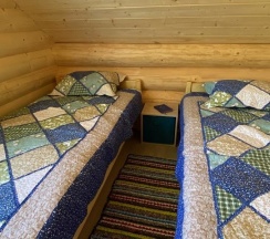 Коттедж Standard в Верхнее Никольское