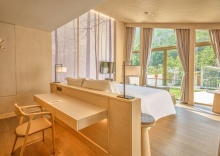 Люкс в Hotel MYS Khao Yai