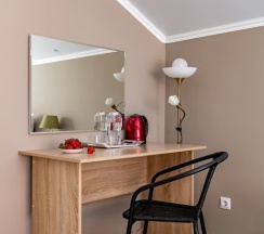 Четырёхместный номер Comfort в Прованс