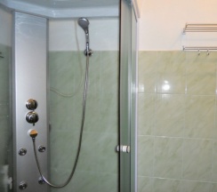 Одноместный стандартный в Звезда