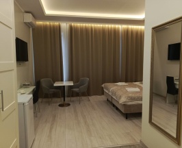 Deluxe Room в Roma