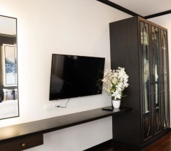 Студия Дуплекс в Baan 125 Stay