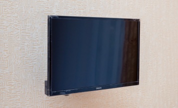 Бюджетный одноместный номер с общей ванной комнатой в ЗОО