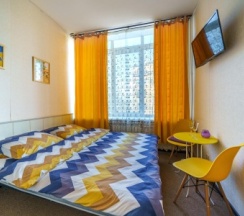 Двухместный номер комфорт в Прованс