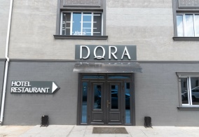 Отель Dora Hotel в Шымкенте