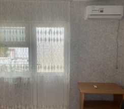 Трёхместный эконом в Аннетте